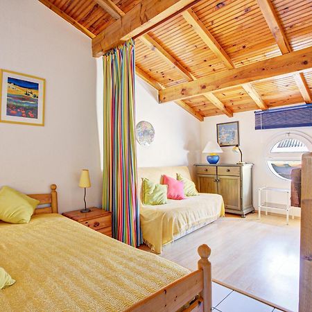 Maisonnette Du Clos - Avec Piscine Partagee Аржель-сюр-Мер Экстерьер фото